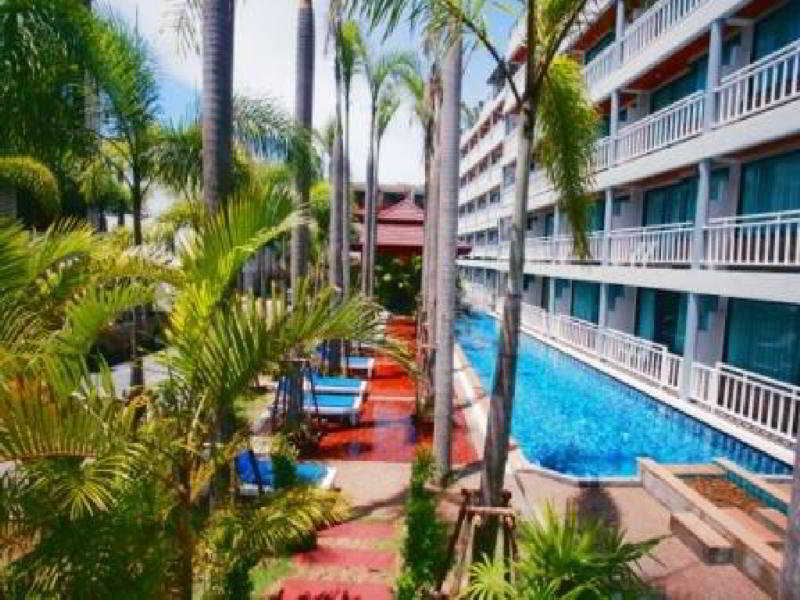 Honey Resort fotoÄŸrafÄ±