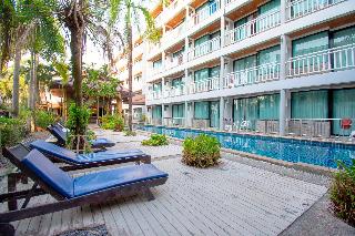 Honey Resort fotoÄŸrafÄ±
