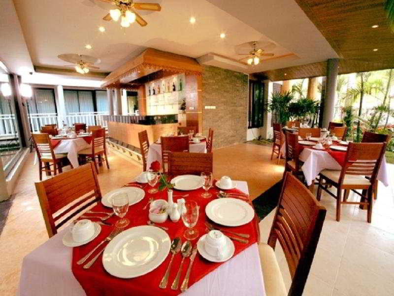 Honey Resort fotoÄŸrafÄ±