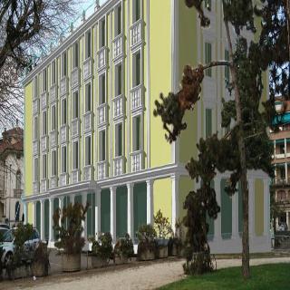 Campo Marzio