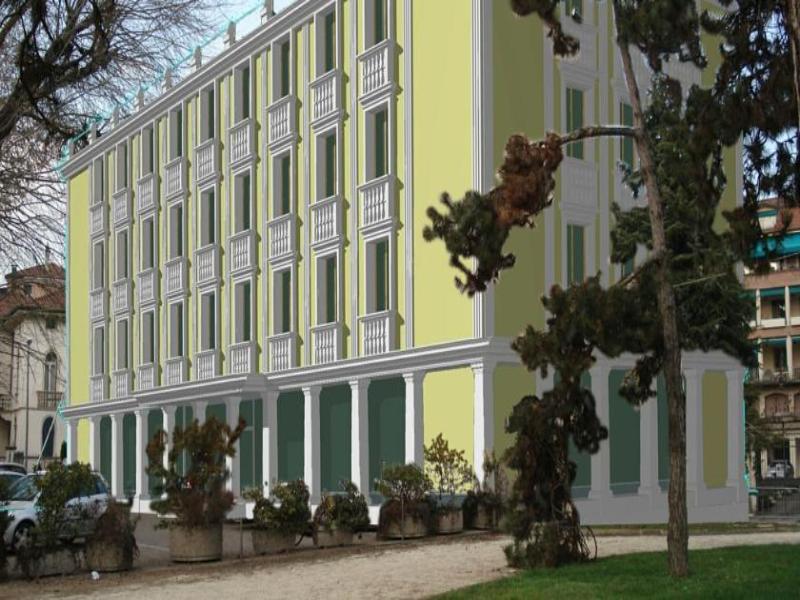 Campo Marzio - Genel
