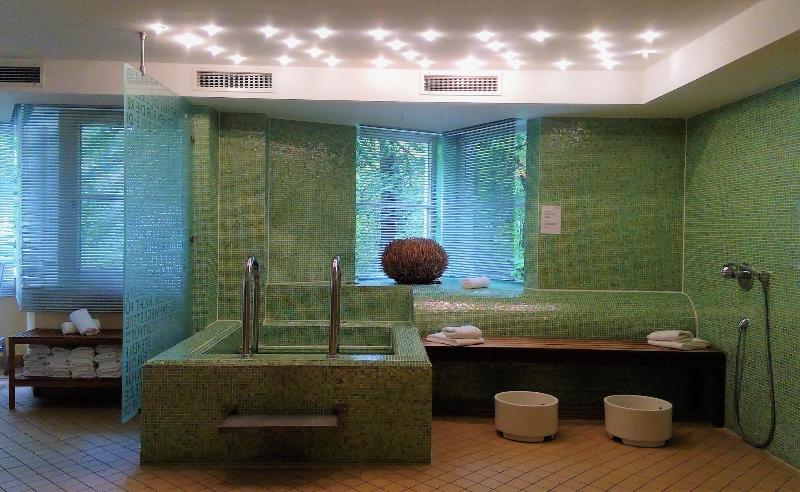 Relexa Waldhotel Schatten - Aktivite