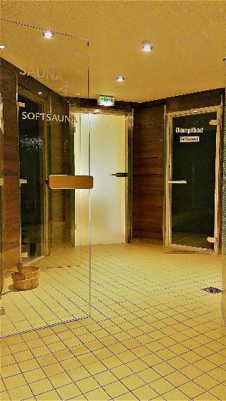 Relexa Waldhotel Schatten fotoÄŸrafÄ±