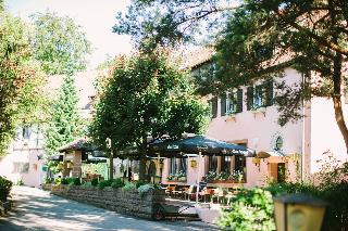 Relexa Waldhotel Schatten fotoÄŸrafÄ±
