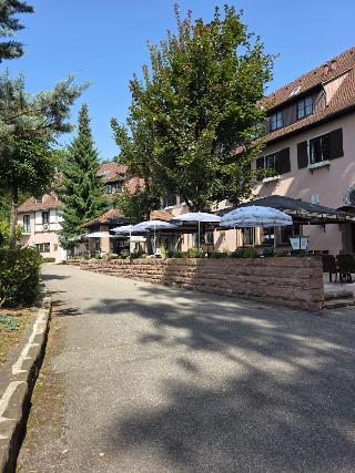 Relexa Waldhotel Schatten fotoÄŸrafÄ±