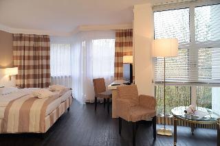 Relexa Waldhotel Schatten fotoÄŸrafÄ±