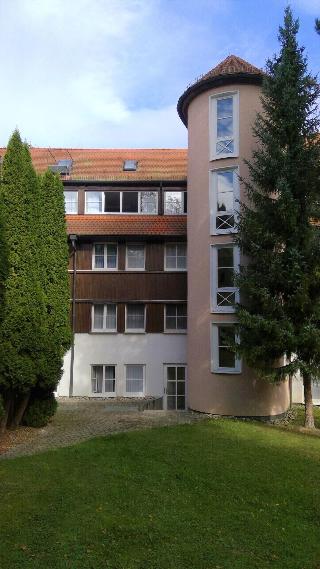 Relexa Waldhotel Schatten fotoÄŸrafÄ±