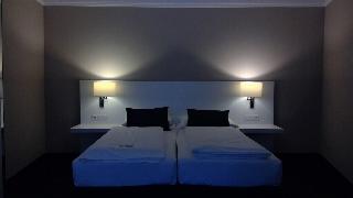 Relexa Waldhotel Schatten fotoÄŸrafÄ±