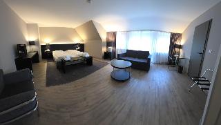 Relexa Waldhotel Schatten fotoÄŸrafÄ±