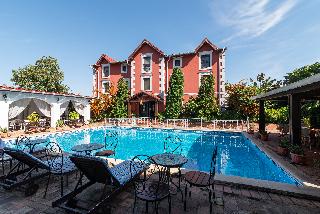 Casa del Sole Boutique Hotel Timisoara