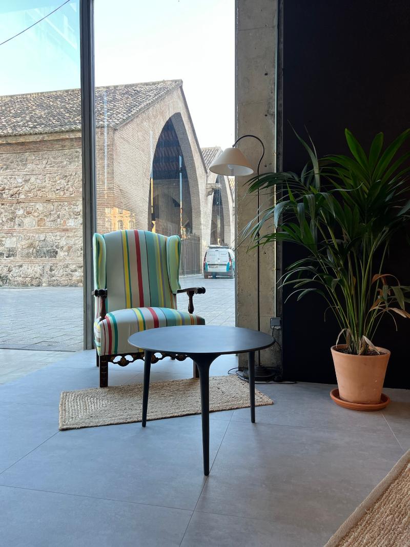 Hotel Atarazanas - Lobi