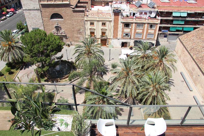 Hotel Atarazanas - Genel