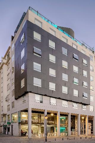 Hotel Atarazanas otel fotoğrafı