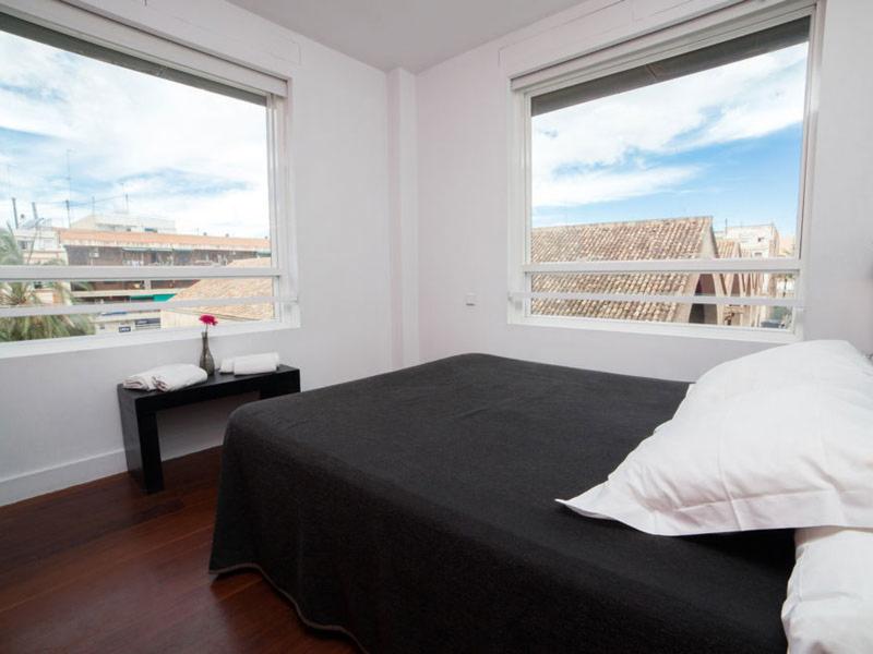 Hotel Atarazanas - Oda