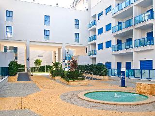 Alicante Hills Apartamentos Turisticos