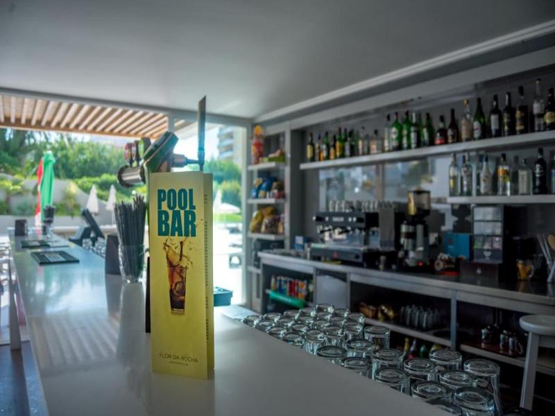 Flor Da Rocha - Bar