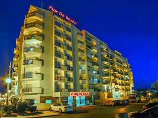 Flor Da Rocha otel fotoğrafı