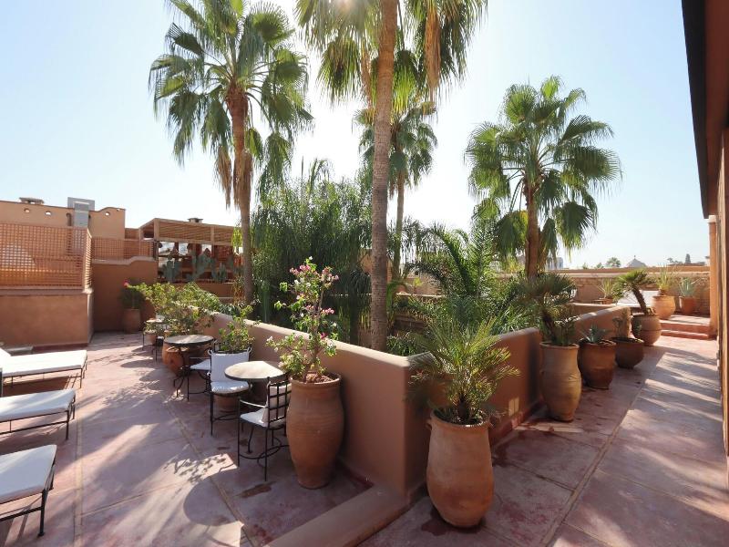 Villa Nomade - Genel