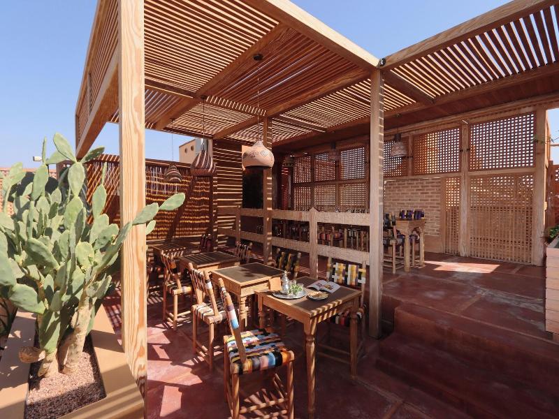 Villa Nomade - Genel
