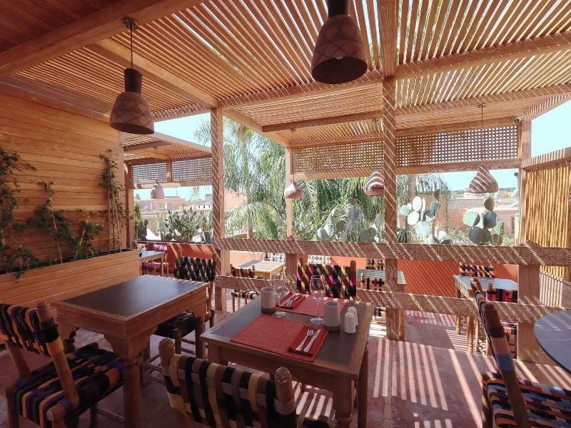 Villa Nomade - Genel