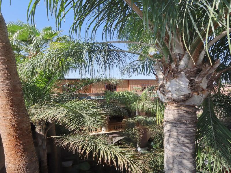 Villa Nomade - Genel