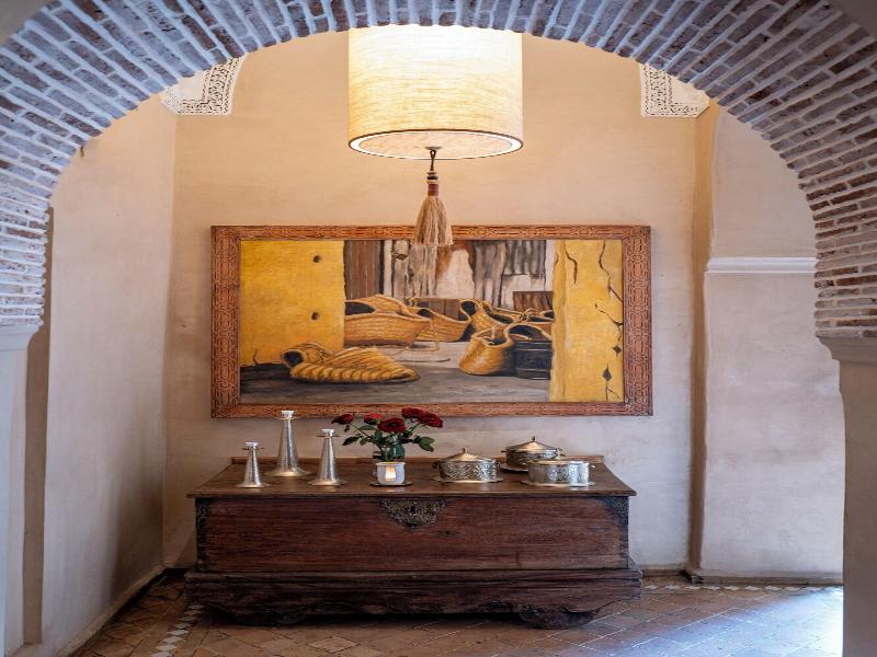 Villa Nomade - Genel