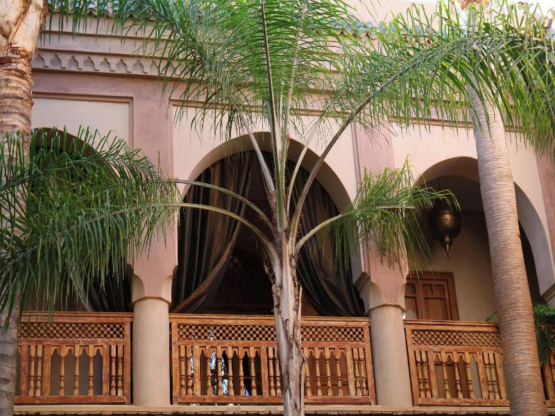 Villa Nomade - Genel
