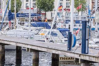 Sunday Hotel Flensburg fotoÄŸrafÄ±
