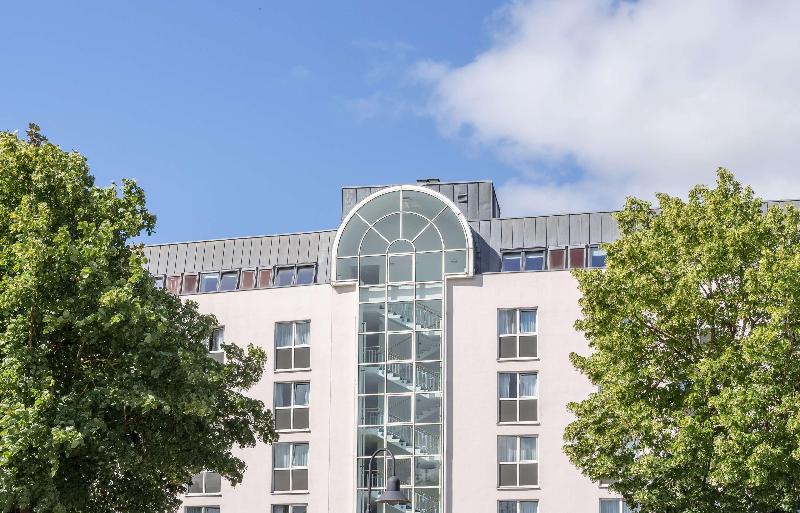 Sunday Hotel Flensburg - Genel