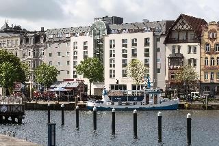 Sunday Hotel Flensburg otel fotoğrafı