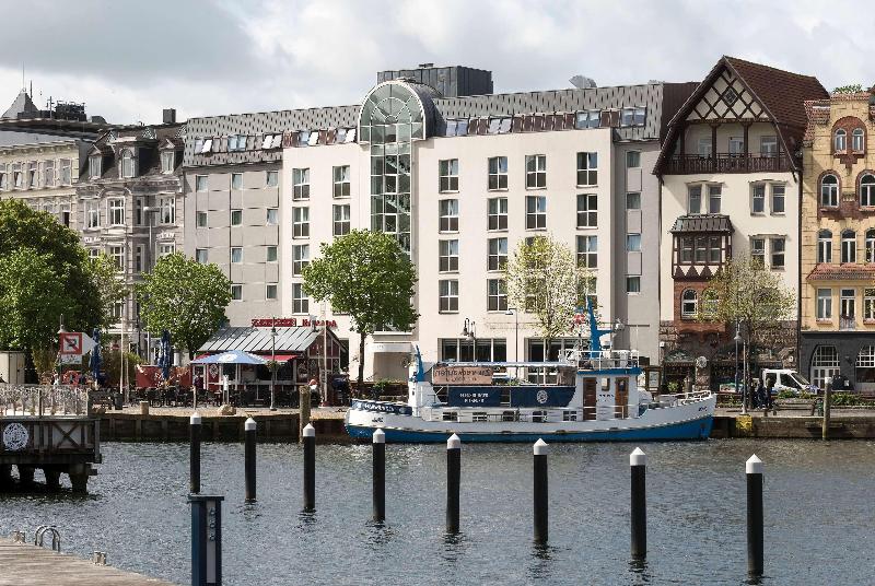 Sunday Hotel Flensburg - Genel