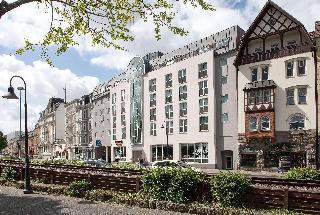 Sunday Hotel Flensburg fotoÄŸrafÄ±
