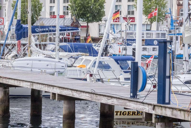 Sunday Hotel Flensburg - Genel