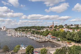 Sunday Hotel Flensburg fotoÄŸrafÄ±