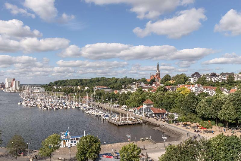 Sunday Hotel Flensburg - Genel