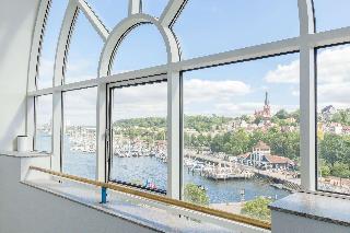 Sunday Hotel Flensburg fotoÄŸrafÄ±