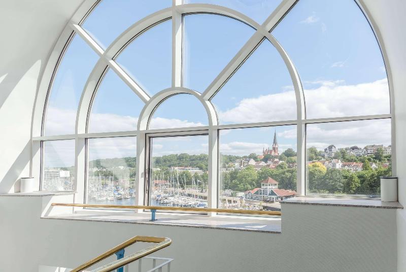 Sunday Hotel Flensburg - Genel