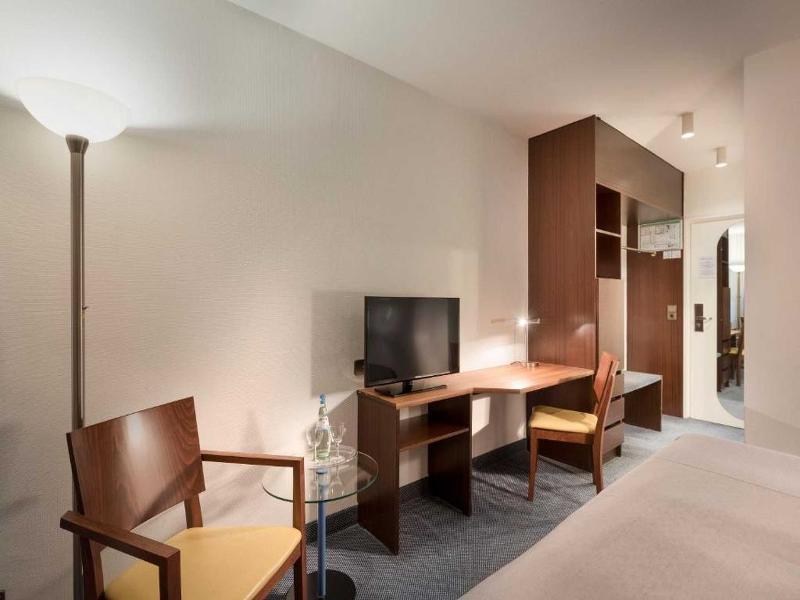 Sunday Hotel Flensburg - Oda