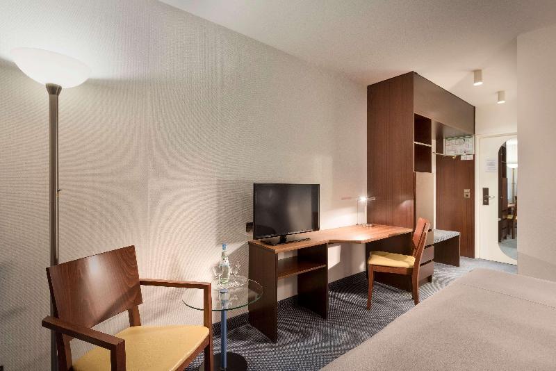 Sunday Hotel Flensburg - Oda