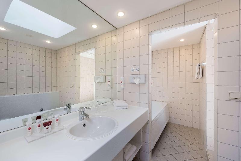 Sunday Hotel Flensburg - Oda