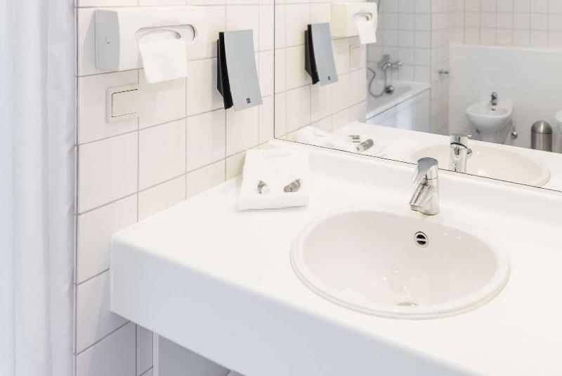 Sunday Hotel Flensburg - Oda