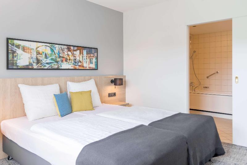 Sunday Hotel Flensburg - Oda