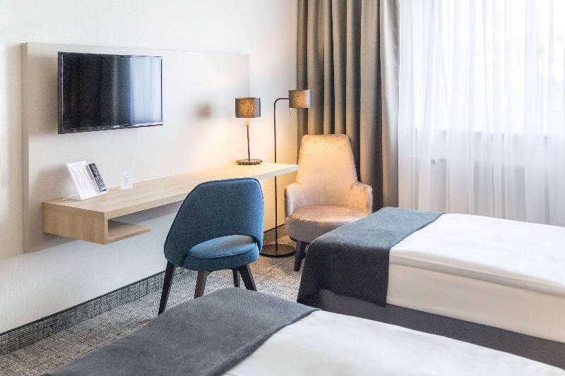 Sunday Hotel Flensburg - Oda