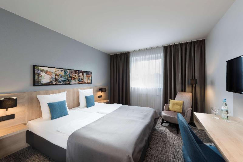 Sunday Hotel Flensburg - Oda