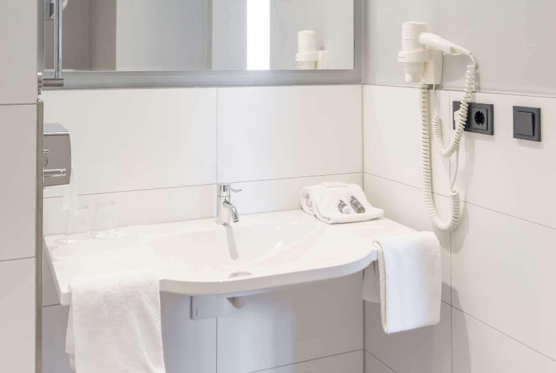 Sunday Hotel Flensburg - Oda