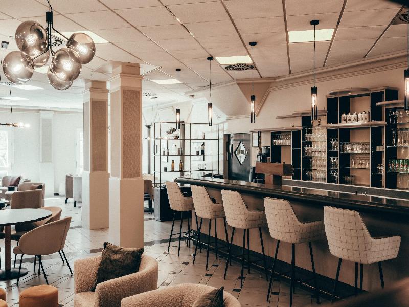Leonardo Hotel Köln - Bar