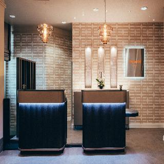 Leonardo Hotel Köln fotoÄŸrafÄ±