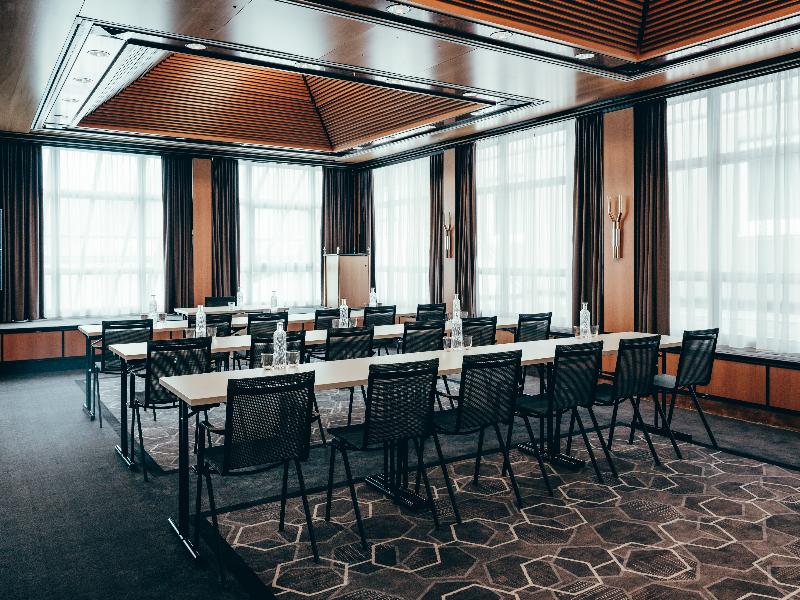 Leonardo Hotel Köln - Toplantı