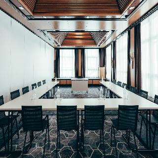 Leonardo Hotel Köln fotoÄŸrafÄ±
