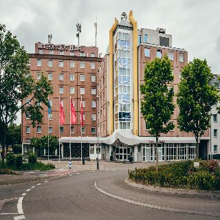 Leonardo Hotel Köln otel fotoğrafı